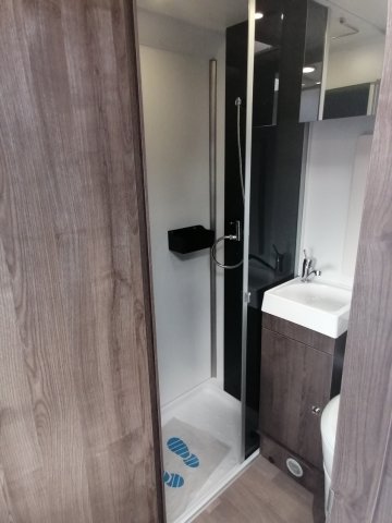 Benimar Tessoro 481 t481 - Photo 8