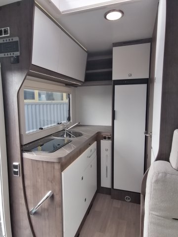 Benimar Tessoro 481 t481 - Photo 9