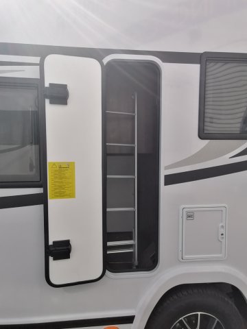 Benimar Tessoro 481 t481 - Photo 10
