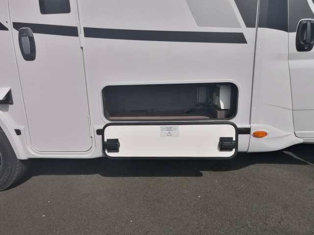Benimar Tessoro 481 t481 - Photo 11