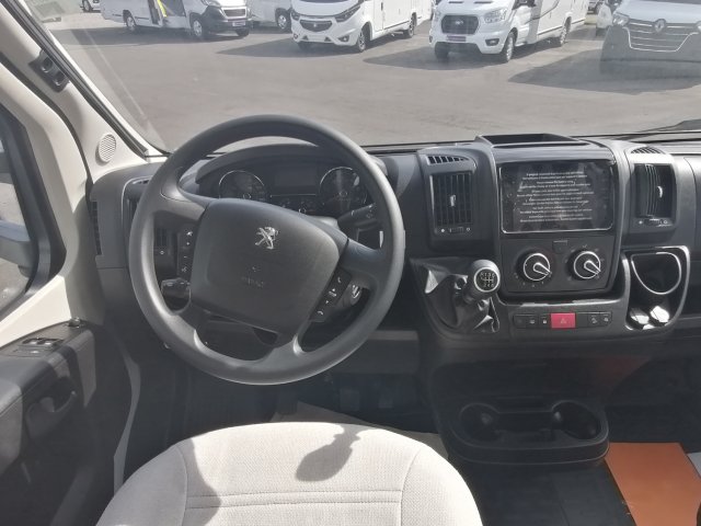 Benimar Tessoro 481 t481 - Photo 12