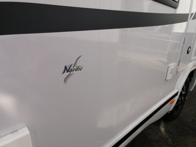 Benimar Tessoro 481 t481 - Photo 14