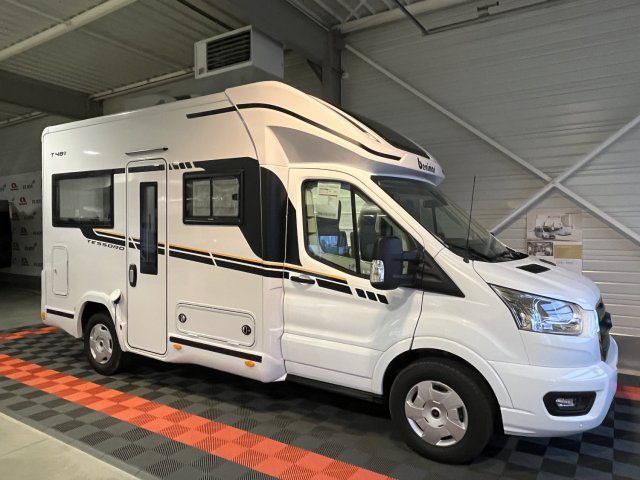 Benimar Tessoro 481 t481 Neuf