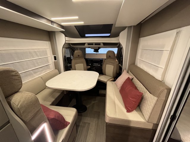 Benimar Tessoro 481 t481 - Photo 2