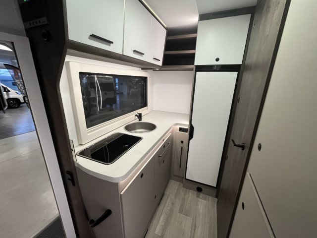 Benimar Tessoro 481 t481 - Photo 3