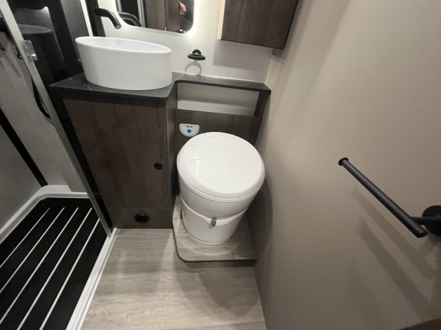 Benimar Tessoro 481 t481 - Photo 4