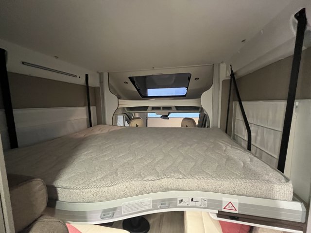 Benimar Tessoro 481 t481 - Photo 6