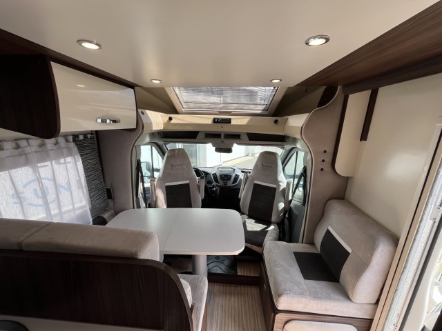 Benimar Tessoro 495 - Photo 2