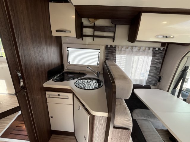 Benimar Tessoro 495 - Photo 3