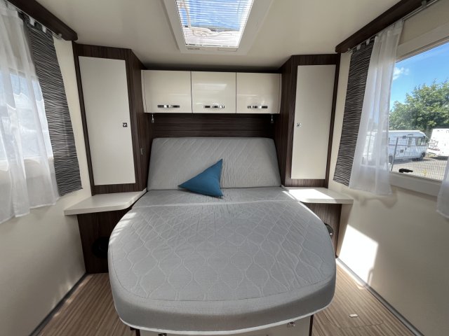 Benimar Tessoro 495 - Photo 4