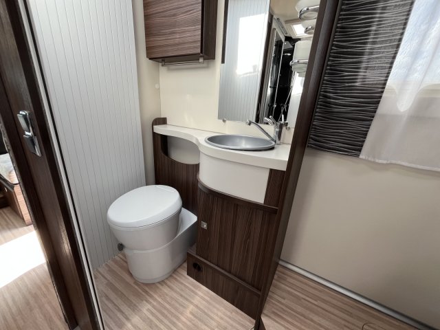 Benimar Tessoro 495 - Photo 5