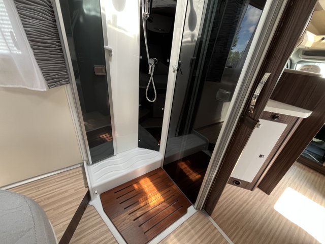 Benimar Tessoro 495 - Photo 6