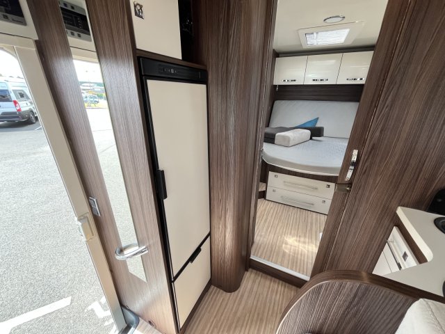 Benimar Tessoro 495 - Photo 7