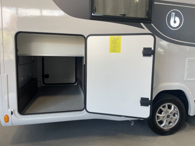 Benimar Tessoro 496 SELECT t496 - Photo 2