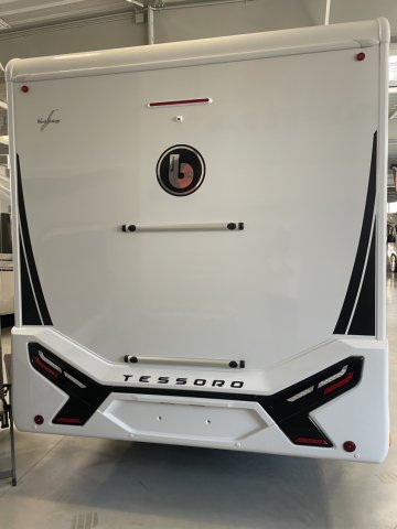 Benimar Tessoro 496 SELECT t496 - Photo 3