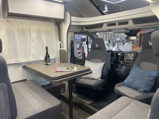 Benimar Tessoro 496 SELECT t496 - Photo 4