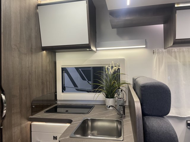 Benimar Tessoro 496 SELECT t496 - Photo 5