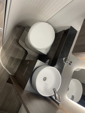 Benimar Tessoro 496 SELECT t496 - Photo 7