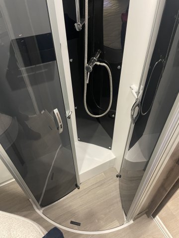 Benimar Tessoro 496 SELECT t496 - Photo 8