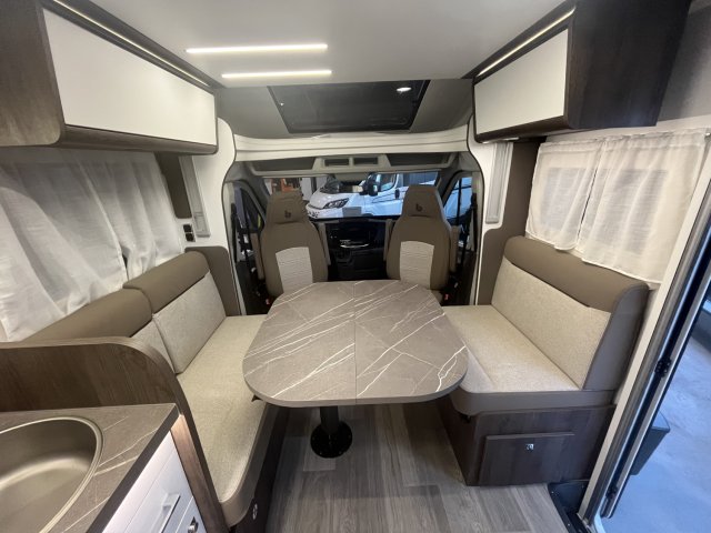 Benimar Tessoro 497 t497 - Photo 2