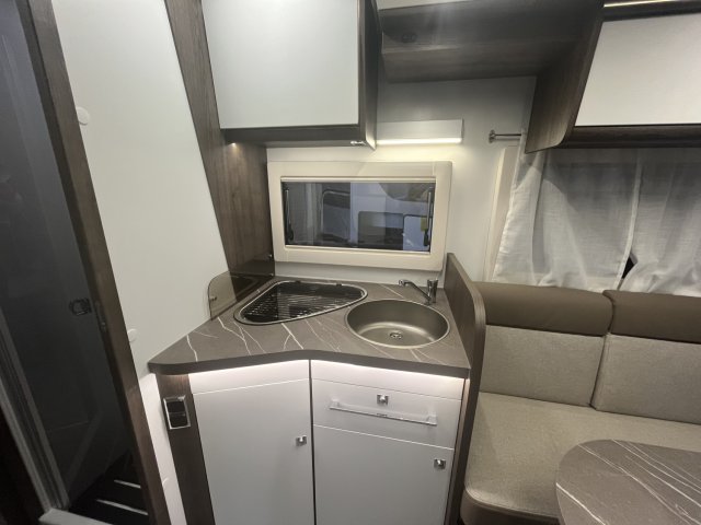 Benimar Tessoro 497 t497 - Photo 3