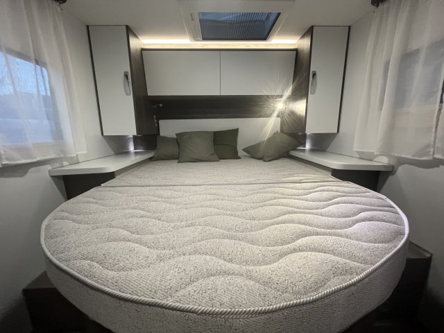 Benimar Tessoro 497 t497 - Photo 4