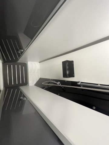 Benimar Tessoro 497 t497 - Photo 6