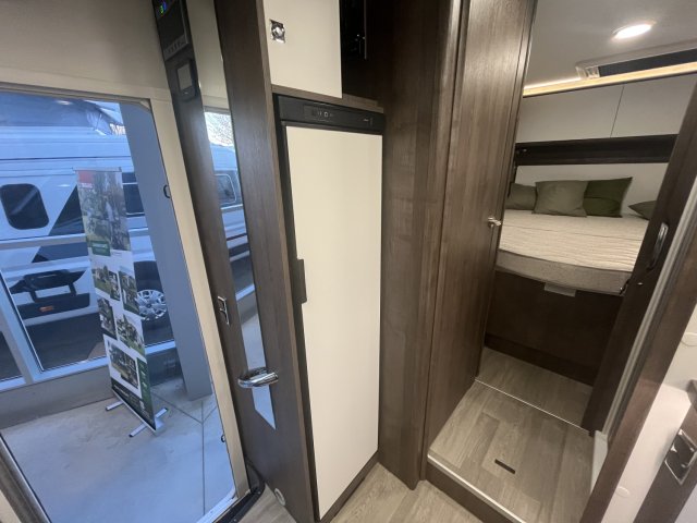 Benimar Tessoro 497 t497 - Photo 7