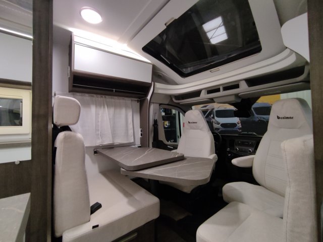 Benimar Yrteo 861 y861 - Photo 4
