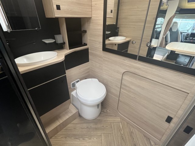 Challenger 250 Etape Edition - Photo 4