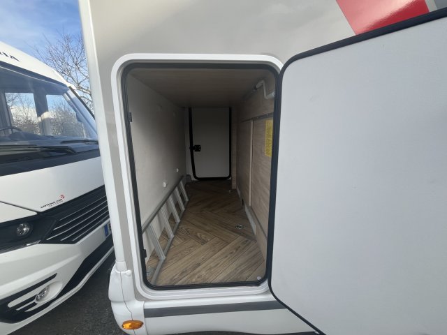 Challenger 250 Etape Edition - Photo 9