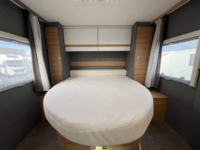 Dethleffs Just T 6752 DBL - Photo 4