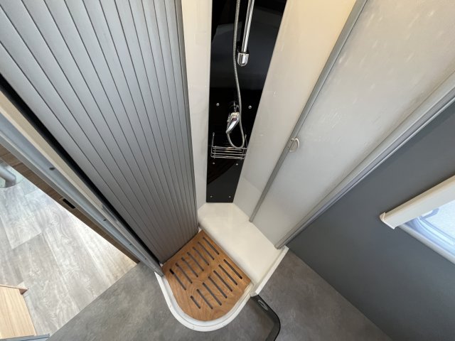 Dethleffs Just T 6752 DBL - Photo 5