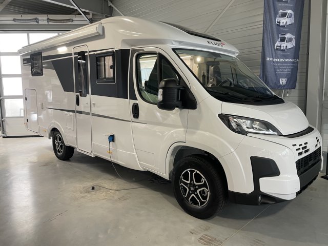 Achat Elios Carvan DL Neuf