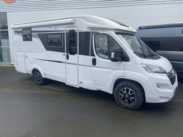 Elios Carvan SC Occasion