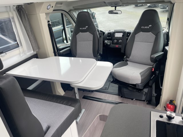 Elios Carvan SC - Photo 2