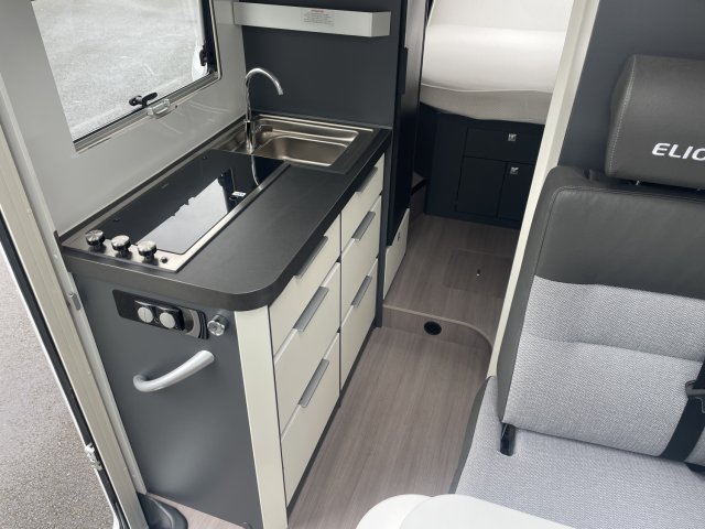 Elios Carvan SC - Photo 3