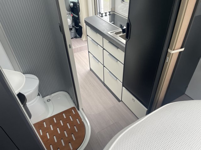 Elios Carvan SC - Photo 6