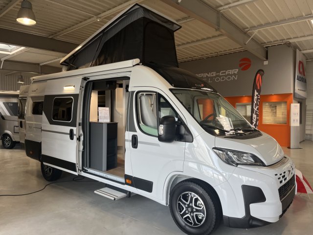 Elios Van 63 GX Sky-Lift SKYLIFT Neuf