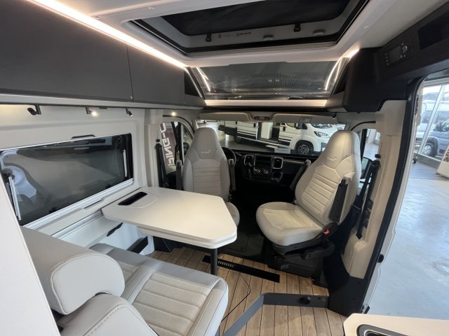 Elios Van 63 GX Sky-Lift SKYLIFT - Photo 2