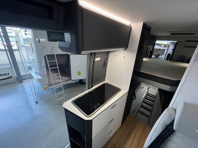 Elios Van 63 GX Sky-Lift SKYLIFT - Photo 4