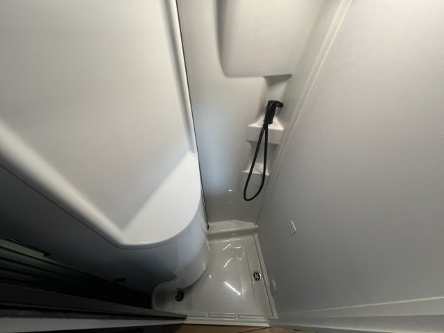 Elios Van 63 GX Sky-Lift SKYLIFT - Photo 5