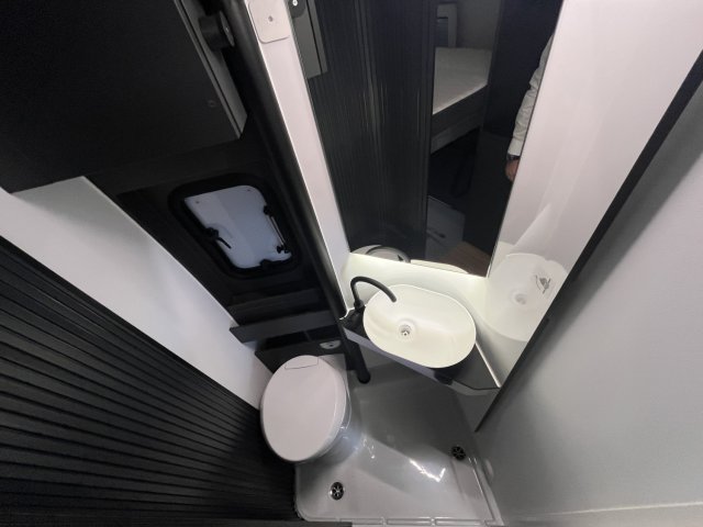 Elios Van 63 GX Sky-Lift SKYLIFT - Photo 6