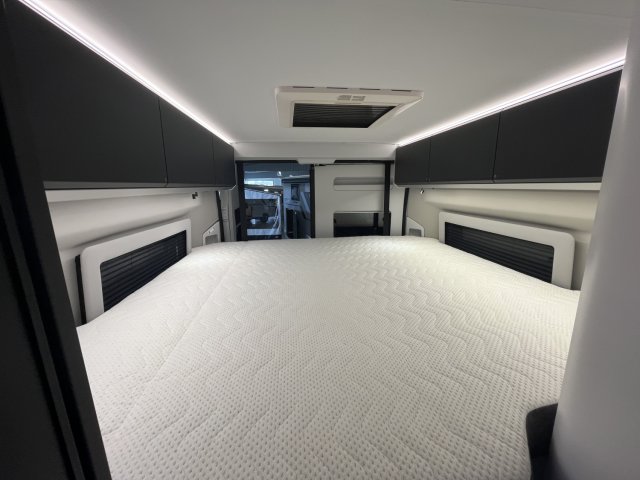 Elios Van 63 GX Sky-Lift SKYLIFT - Photo 7