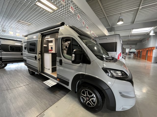 Achat Elios Van 63 GX Sky-Line SKYLINE Neuf