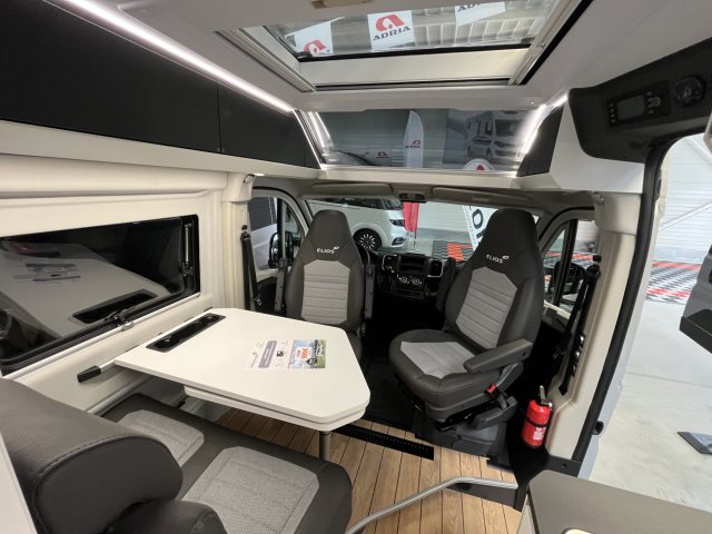 Elios Van 63 GX Sky-Line SKYLINE - Photo 2