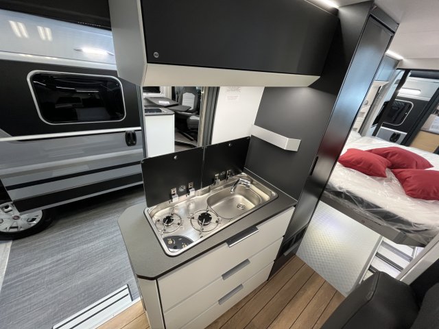 Elios Van 63 GX Sky-Line SKYLINE - Photo 3
