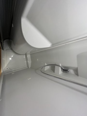 Elios Van 63 GX Sky-Line SKYLINE - Photo 6