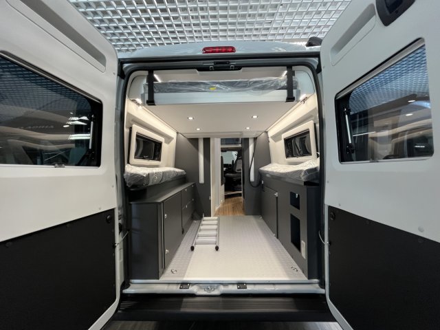 Elios Van 63 GX Sky-Line SKYLINE - Photo 7