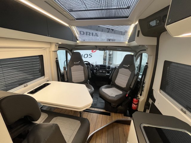 Elios Van 63 GX Sky-Line SKYLINE - Photo 2